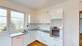 Pronájem bytu 3+kk v osobním vlastnictví 63 m², Holubice