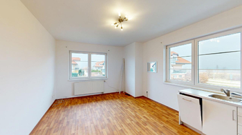 Pronájem bytu 3+kk v osobním vlastnictví 63 m², Holubice