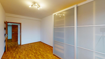 Pronájem bytu 3+kk v osobním vlastnictví 63 m², Holubice