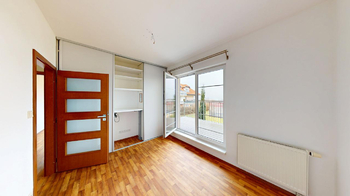 Pronájem bytu 3+kk v osobním vlastnictví 63 m², Holubice