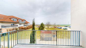 Pronájem bytu 3+kk v osobním vlastnictví 63 m², Holubice