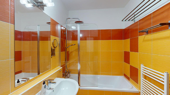 Pronájem bytu 3+kk v osobním vlastnictví 63 m², Holubice