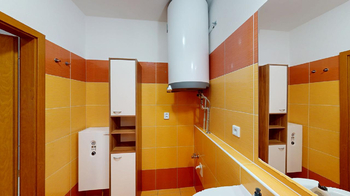 Pronájem bytu 3+kk v osobním vlastnictví 63 m², Holubice