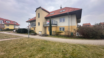 Pronájem bytu 3+kk v osobním vlastnictví 63 m², Holubice