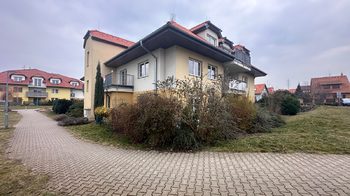 Pronájem bytu 3+kk v osobním vlastnictví 63 m², Holubice