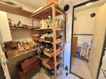 Prodej pozemku 708 m², Zlín