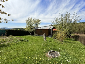 Prodej pozemku 708 m², Zlín