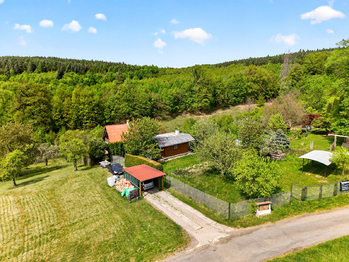 Prodej pozemku 708 m², Zlín