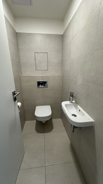 Pronájem bytu 2+kk v osobním vlastnictví 56 m², Plzeň