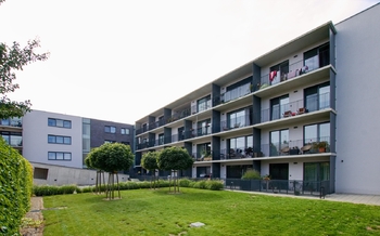 Pronájem bytu 2+kk v osobním vlastnictví 56 m², Plzeň