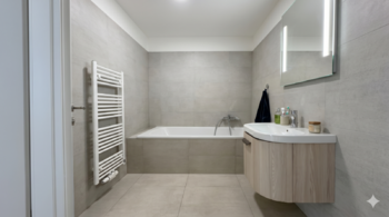 Pronájem bytu 2+kk v osobním vlastnictví 56 m², Plzeň