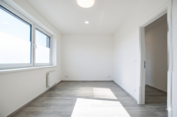 Pronájem bytu 2+kk v osobním vlastnictví 56 m², Plzeň