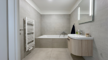 Pronájem bytu 2+kk v osobním vlastnictví 56 m², Plzeň