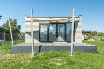 Prodej domu 54 m², Praha 4 - Točná