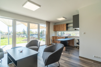 Prodej domu 54 m², Praha 4 - Točná