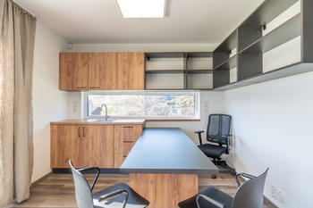 Prodej domu 54 m², Praha 4 - Točná