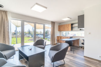 Prodej domu 54 m², Praha 4 - Točná