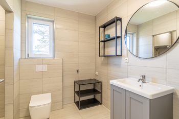 Prodej domu 54 m², Praha 4 - Točná