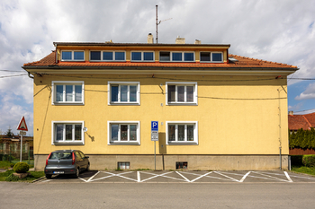 +420 739 604 767 I vaclav.adamcik@re-max.cz I prodej bytu Opava - Prodej bytu 4+1 v osobním vlastnictví 113 m², Opava
