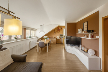 Prodej bytu 4+1 v osobním vlastnictví 113 m², Opava