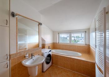 Prodej bytu 4+1 v osobním vlastnictví 113 m², Opava
