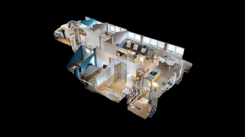 Prodej bytu 4+1 v osobním vlastnictví 113 m², Opava