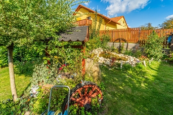 Prodej domu 111 m², Tuřice