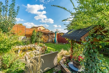 Prodej domu 111 m², Tuřice