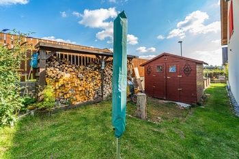 Prodej domu 111 m², Tuřice