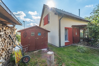 Prodej domu 111 m², Tuřice