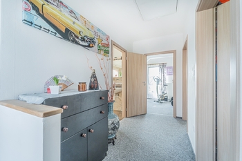 Prodej domu 111 m², Tuřice