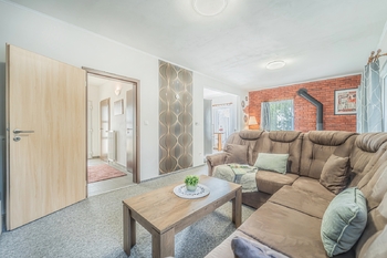 Prodej domu 111 m², Tuřice