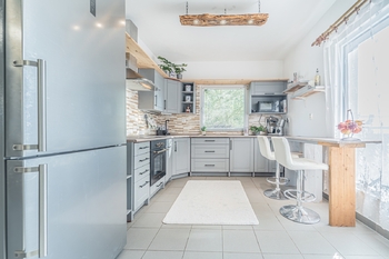 Prodej domu 111 m², Tuřice