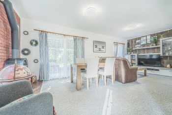 Prodej domu 111 m², Tuřice