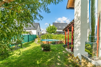 Prodej domu 111 m², Tuřice