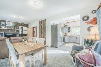 Prodej domu 111 m², Tuřice