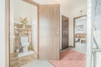 Prodej domu 111 m², Tuřice