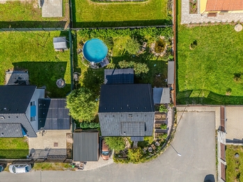 Prodej domu 111 m², Tuřice