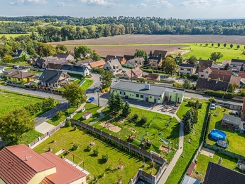 Prodej domu 111 m², Tuřice