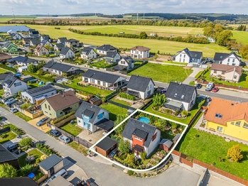 Prodej domu 111 m², Tuřice