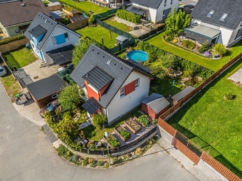 Prodej domu 111 m², Tuřice