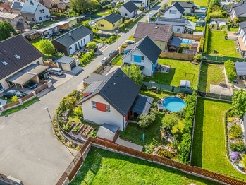 Prodej domu 111 m², Tuřice