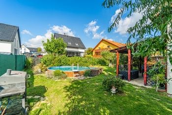 Prodej domu 111 m², Tuřice