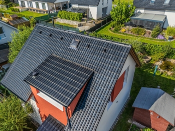 Prodej domu 111 m², Tuřice