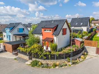 Prodej domu 111 m², Tuřice