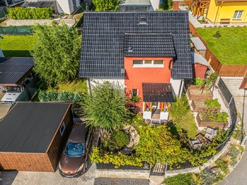 Prodej domu 111 m², Tuřice