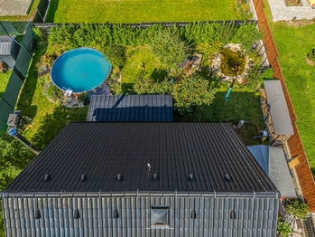 Prodej domu 111 m², Tuřice