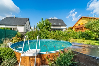 Prodej domu 111 m², Tuřice