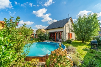 Prodej domu 111 m², Tuřice