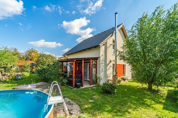 Prodej domu 111 m², Tuřice